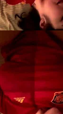 Salomelons Loves Doggy Fuck After Soccer Onlyfans Video