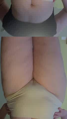 Cameltoe