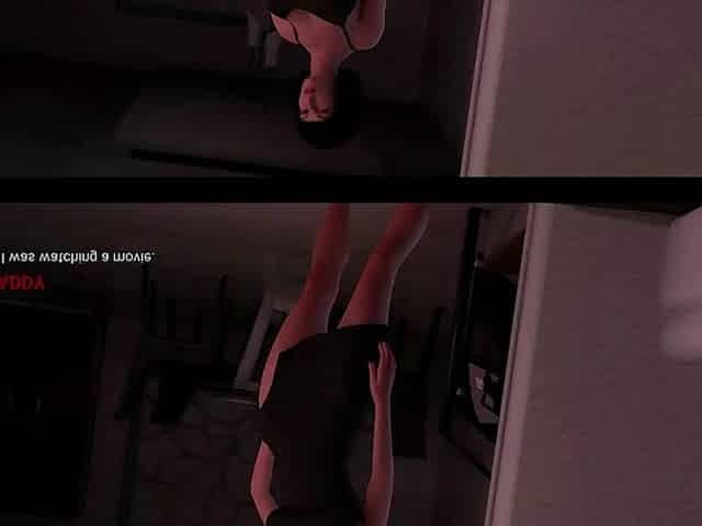 Slut cheating wife hungry for weenie