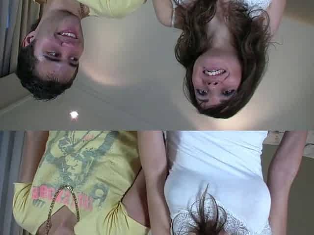 Miriam Prado Hot Sister Fucking With Her Step Brother