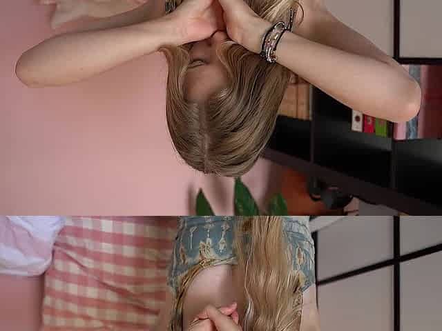 Loving Moments With Your Girlfriend
