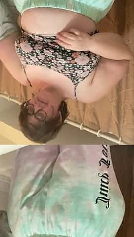 Undressing and dressing - yum - inexperienced wobble wobble