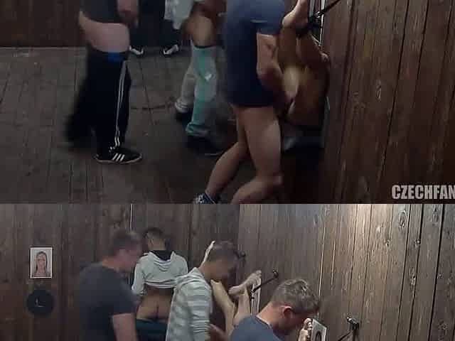 *** THE ASIAN PUSSY WALL of JAPAN '*only in JAPAN ' * (# 700870)