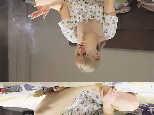Slut Merty Dildo too big for me