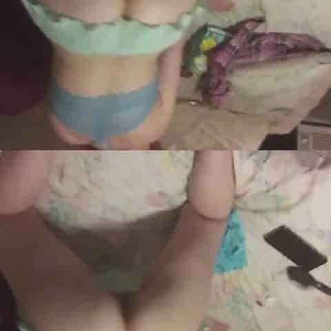 Horny Wife Gets Fucked by Husband's Best Friend