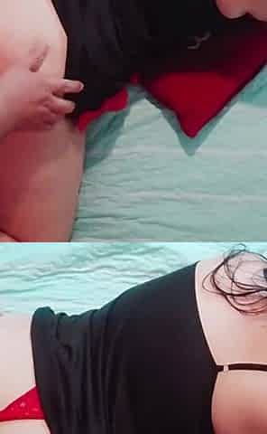 Hard Sex in Doggy Style, She Asked for More. Banging in Doggy Style Makes Her Scream Like a Whore