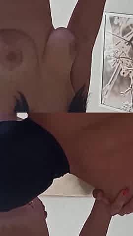 Wife Trying Double Penetration for the First Time. Blowjob for Guest. Ep. 21833