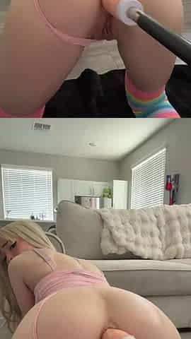 Egirl Compilation Squirting, Gaping, & Cosplaying - Jassibbyy