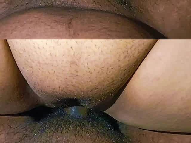 Bhabhiji Want Chudai with Her Neighbour Compilation