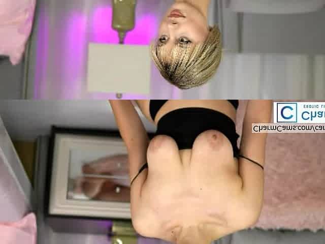 Charming MILF seductress mind-blowing adult clip