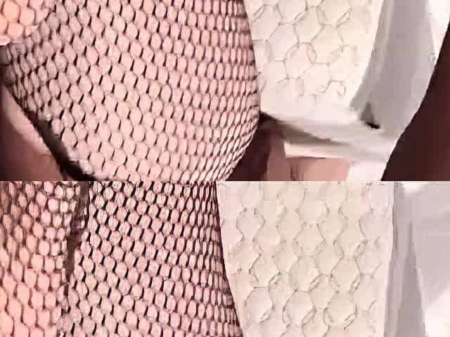 Cuckold white wife gets impregnated by two bbc's in front