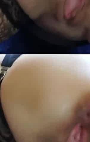 Anal Farting Gape Show