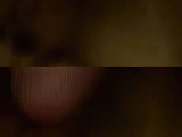 Dansk BBW Pussy Drilleri