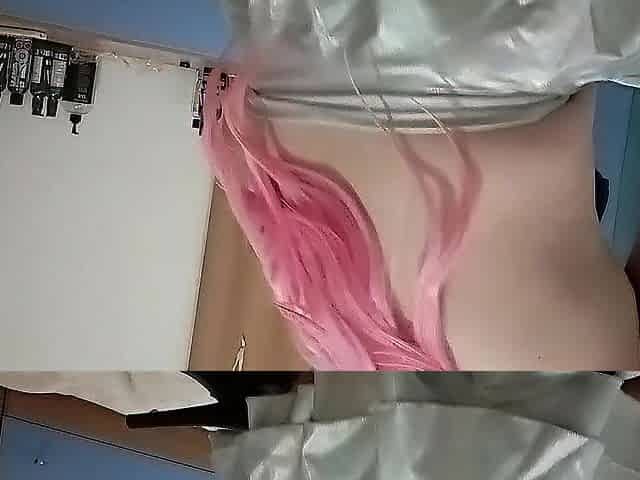 Horse schlongs made my booty a gaping gap. Full movie Fansly Balls_Unfathomable