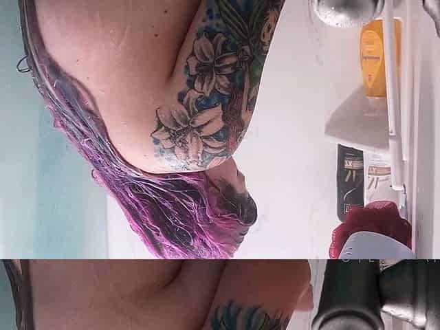 amateur older woman with big boobs