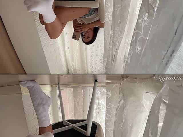 Shut up and Stay Under My Feet
