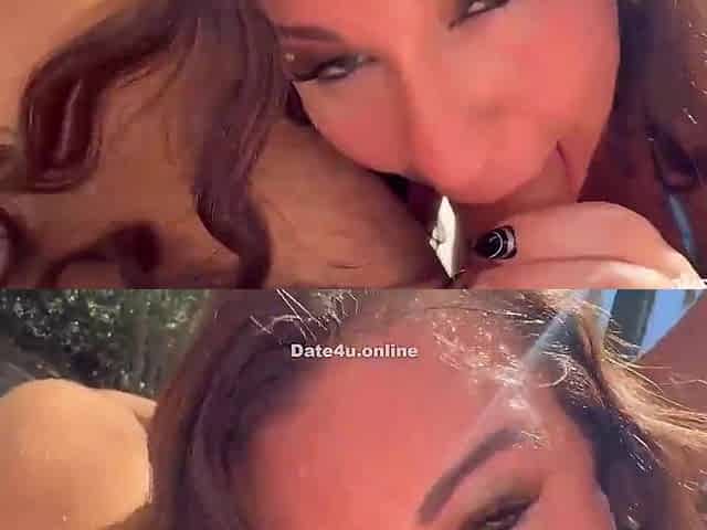 Gorgeous BBW mind-boggling porn movie