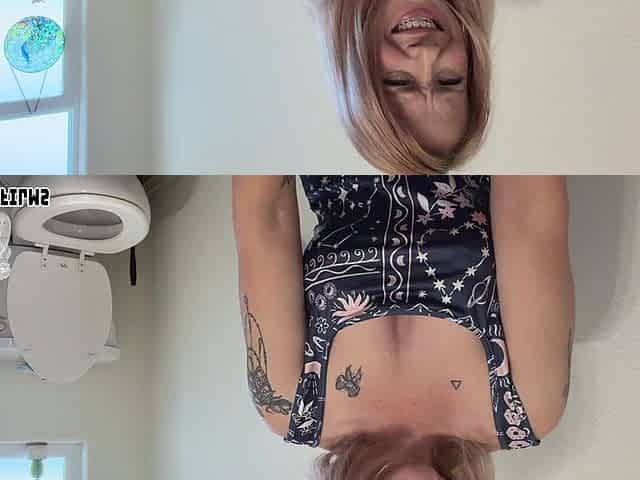 Stepmom Learns Stepson's Secret Desire - Jane Cane, Shiny Cock Films