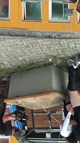 So Fuck Apartment Block Pussies