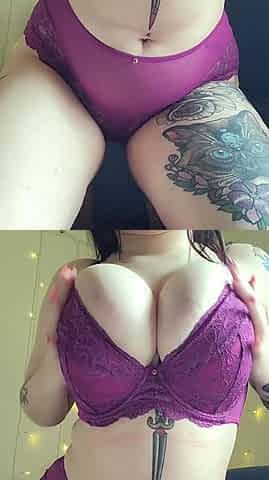 Cheep looking amateur milf brunette Vannah