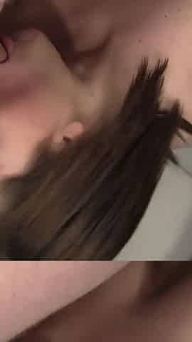 Jassi Capri is a Russian tattooed teen who wants cock