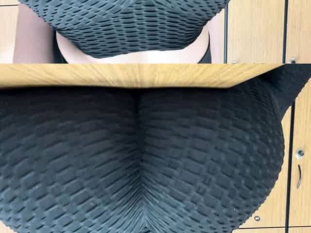 Amateur close up ass fuck