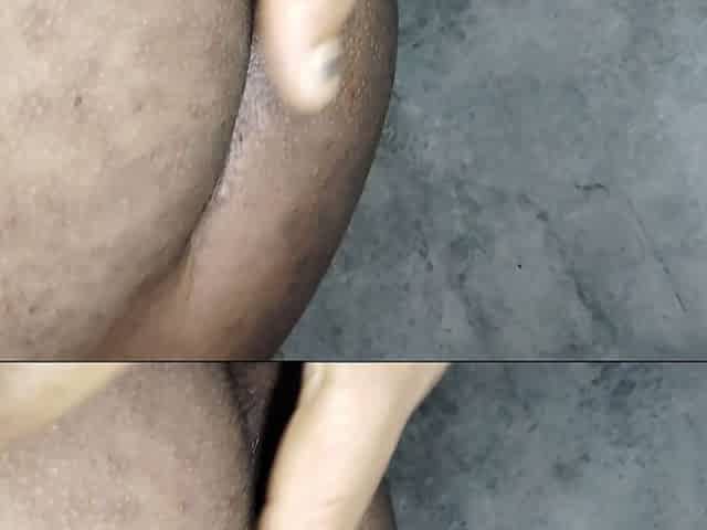 Guy Fucks Big Tits Hot Indian MILF