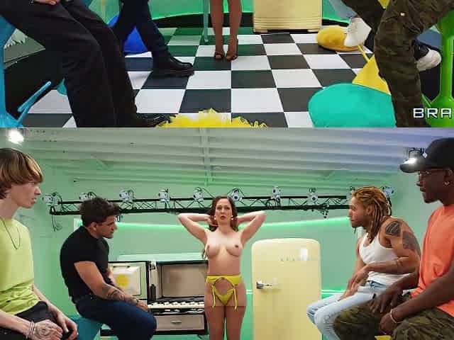 Cherie Deville - Milf Quest