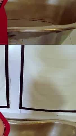 Fake Photo Shoot Endup in Creampie