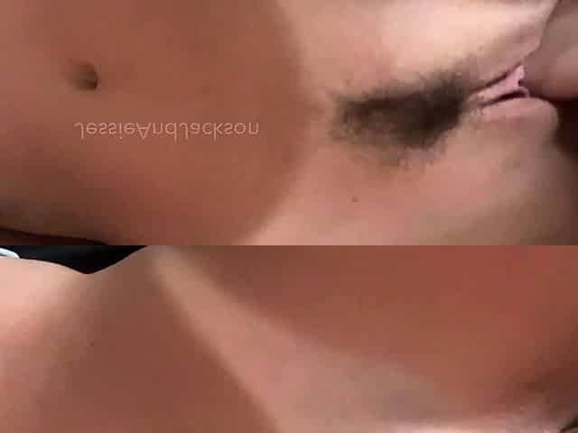 Anna Masturbates And Gives A POV Blowjob