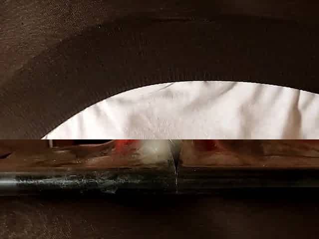 GIANTESS FART , FACESITTING , INDECENT PANTIES AND CUM ON SHRINKING SERF
