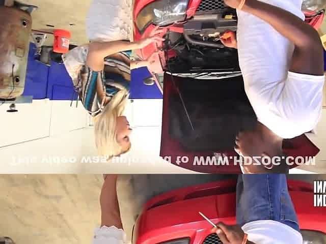 Under The Hood With Valerie White And Ayla Mia