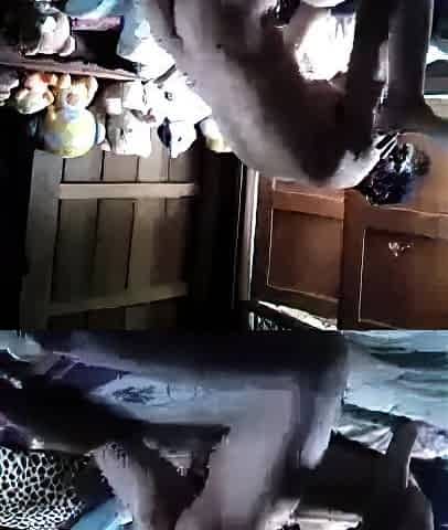 Amateur milf hidden cam