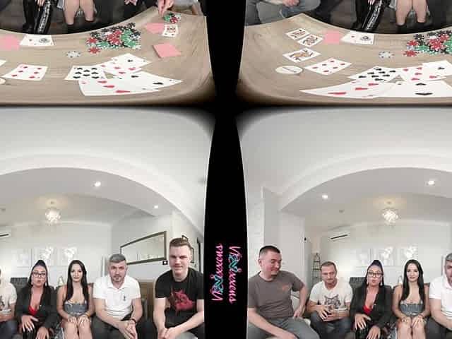 Cuck 'n' Cum Compilation