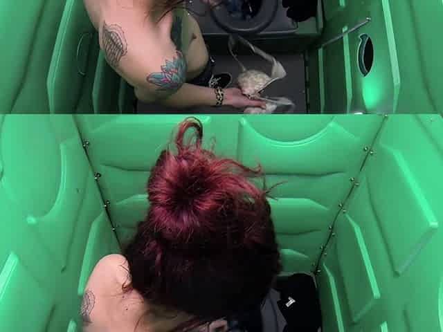 Redhead Czech amateur fucking outdoor