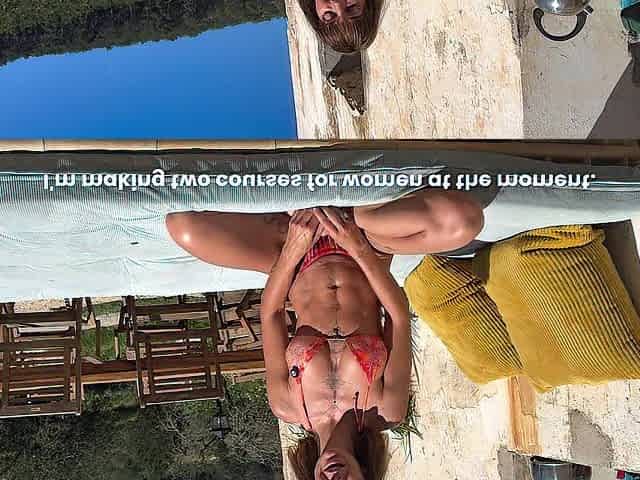 SEX TIPS for GALS - give him the most good sex this guy's ever had ????