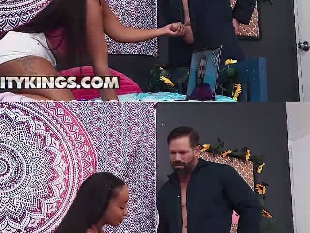 Gi Joeys Big Ass Porn By