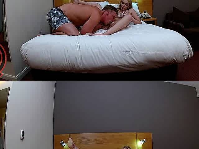 Sexy Blond mother I'd like to fuck'S 1st Sex Tape