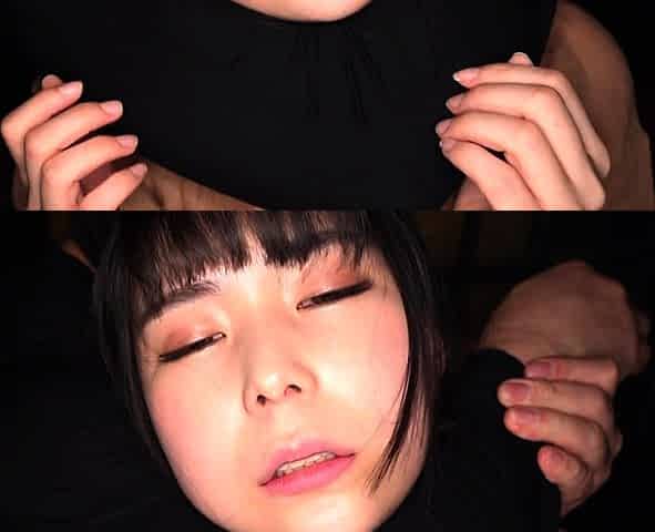 Rio Hamasaki lovely japanese model shows off her big boobs