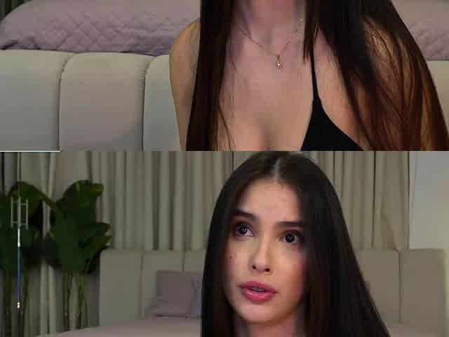 Solo Amateur Webcam Teen Masturbation