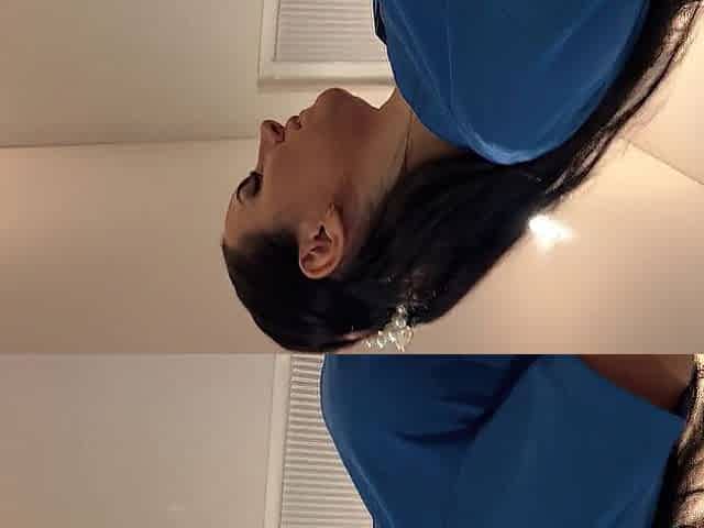 At-Home Massage Turns Into a Glad Surprise