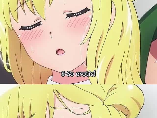 Amoral Guild Fanservice Compilation
