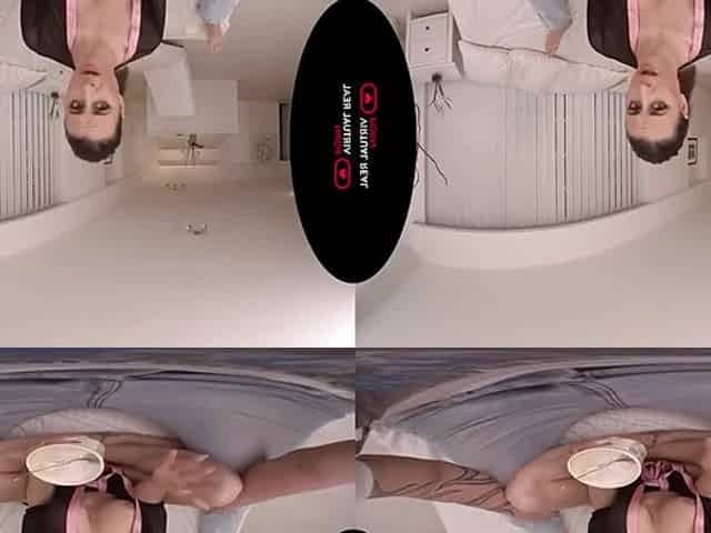 Excellent Adult Clip Toys Hot Ever Seen With Billie Star, Virtual Reality And Vanilla Ice