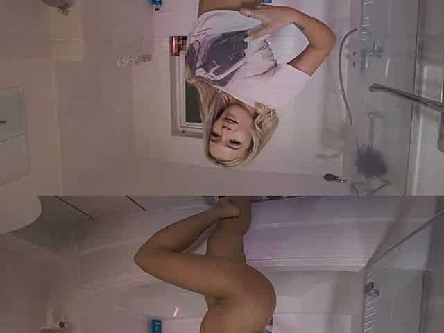 Soapy Tits