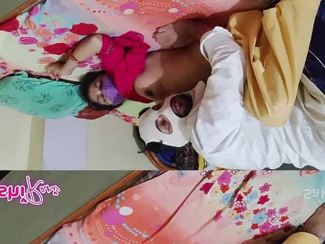 New Bride Sex After Marriage, First Night Sex Video, Hindi Sex