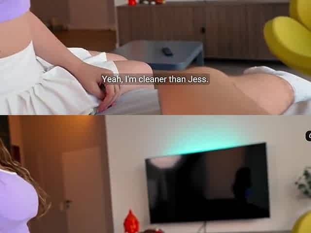 Yeah Yeah Yep - Destroy My Nnn and Drain My Balls Inside Twat - Amateur