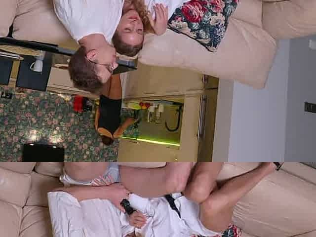 Stella Bliss Fuck The Ass Of Stepmoms Friends