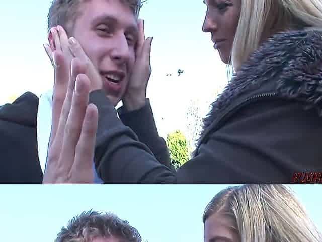 Cute Busty Stepmom Jordan Kingsley Fucks A Teen 18+ Guy
