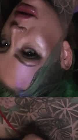 Cumslut Breeding Creampie Gangbang