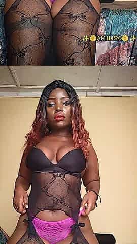 Cum to me sweetheart//AKIILISA